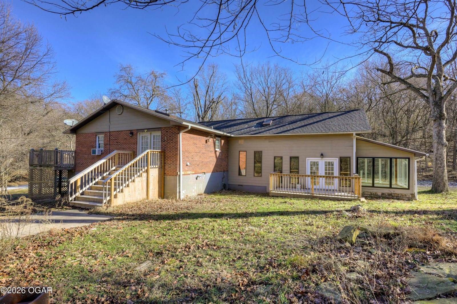 10961 Moose Drive, Neosho, MO 64850