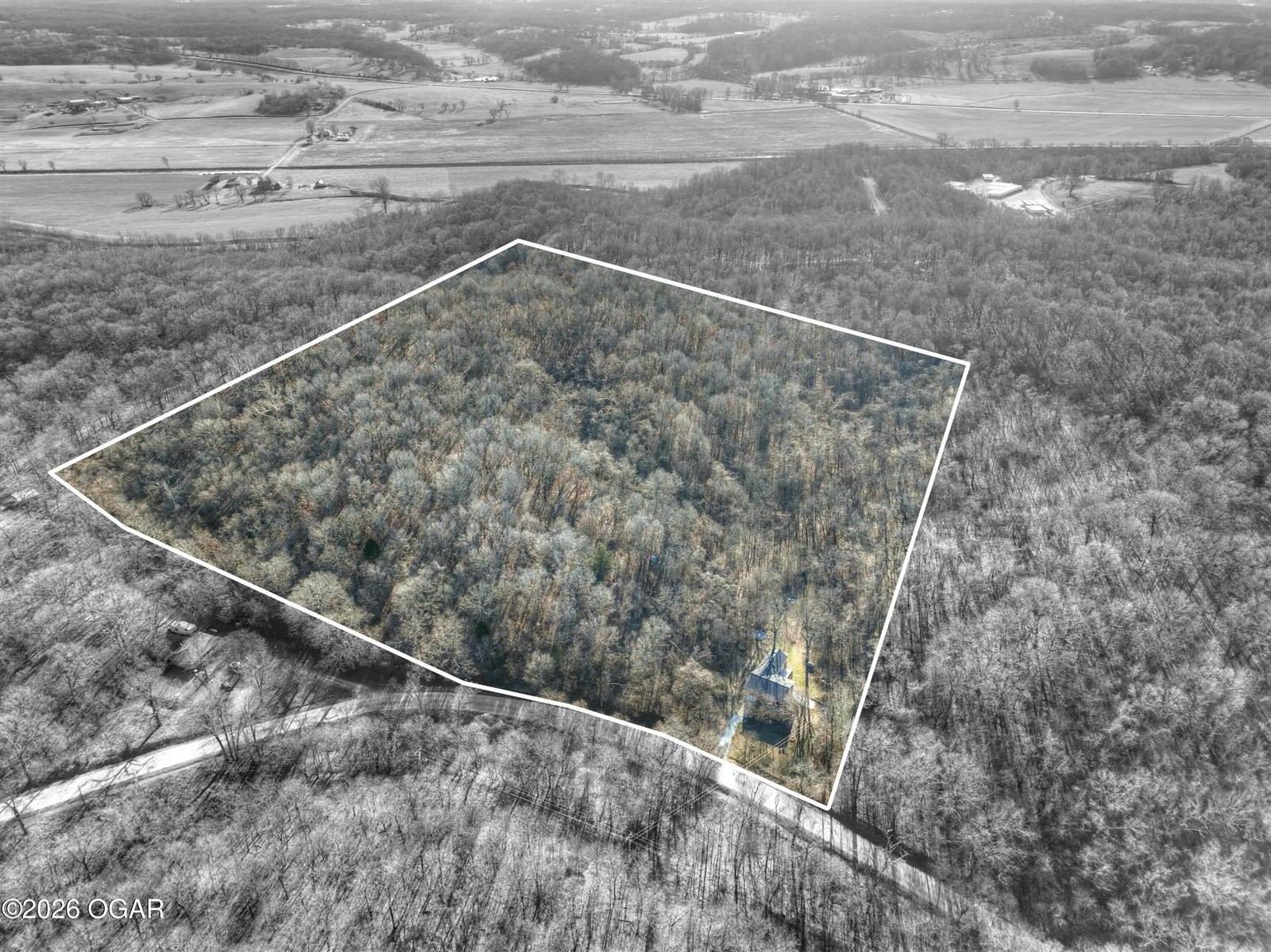 10961 Moose Drive, Neosho, MO 64850