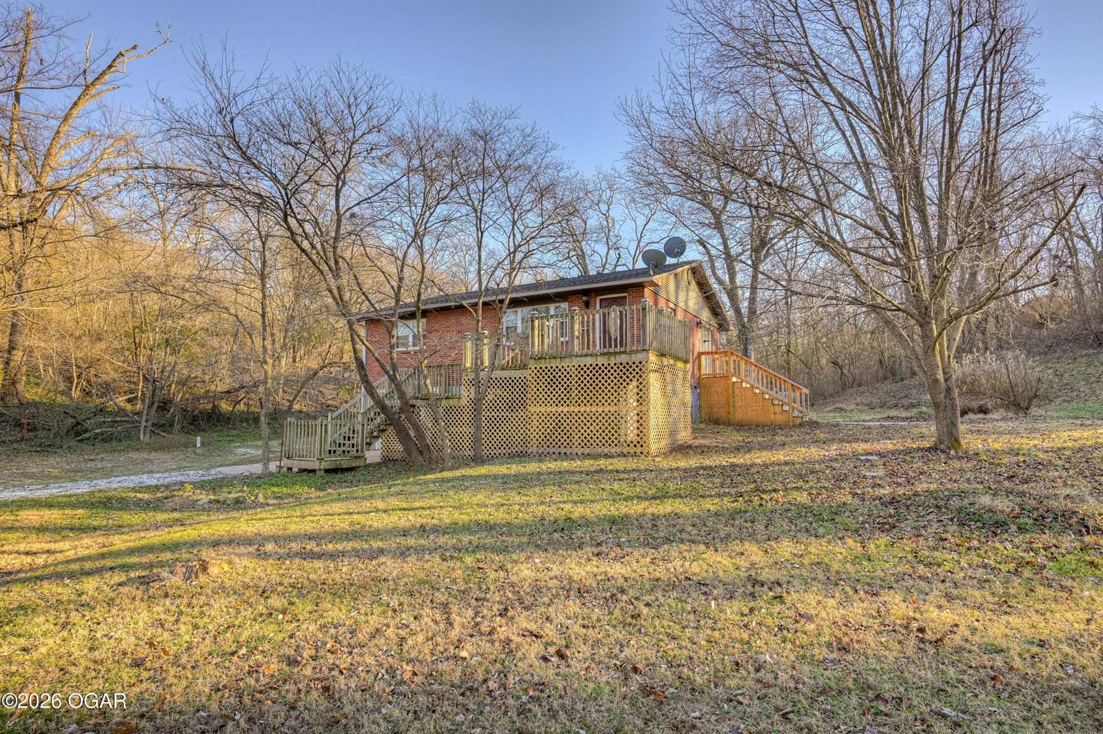 10961 Moose Drive, Neosho, MO 64850