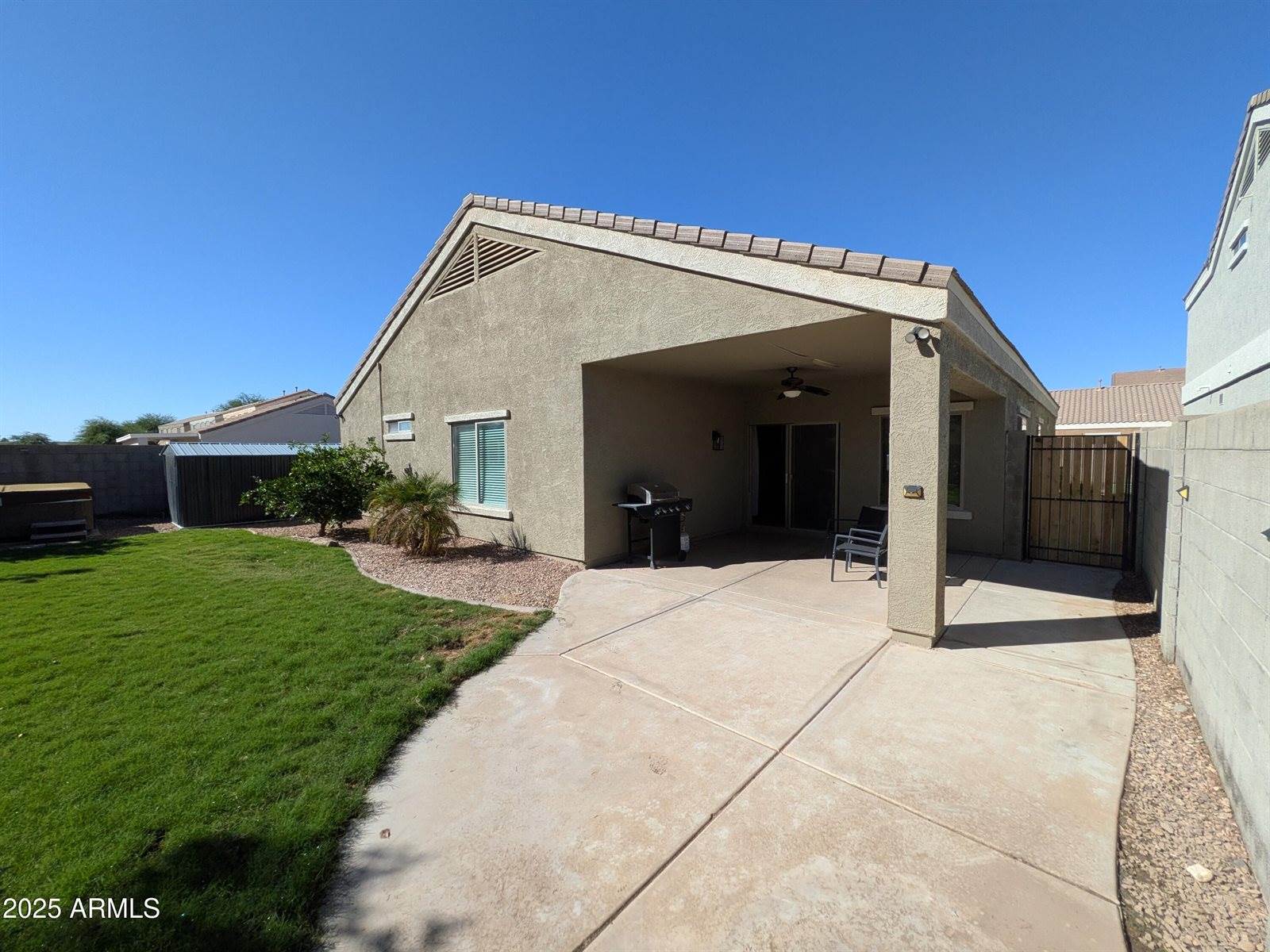 1459 East Megan Drive, San Tan Valley, AZ 85140