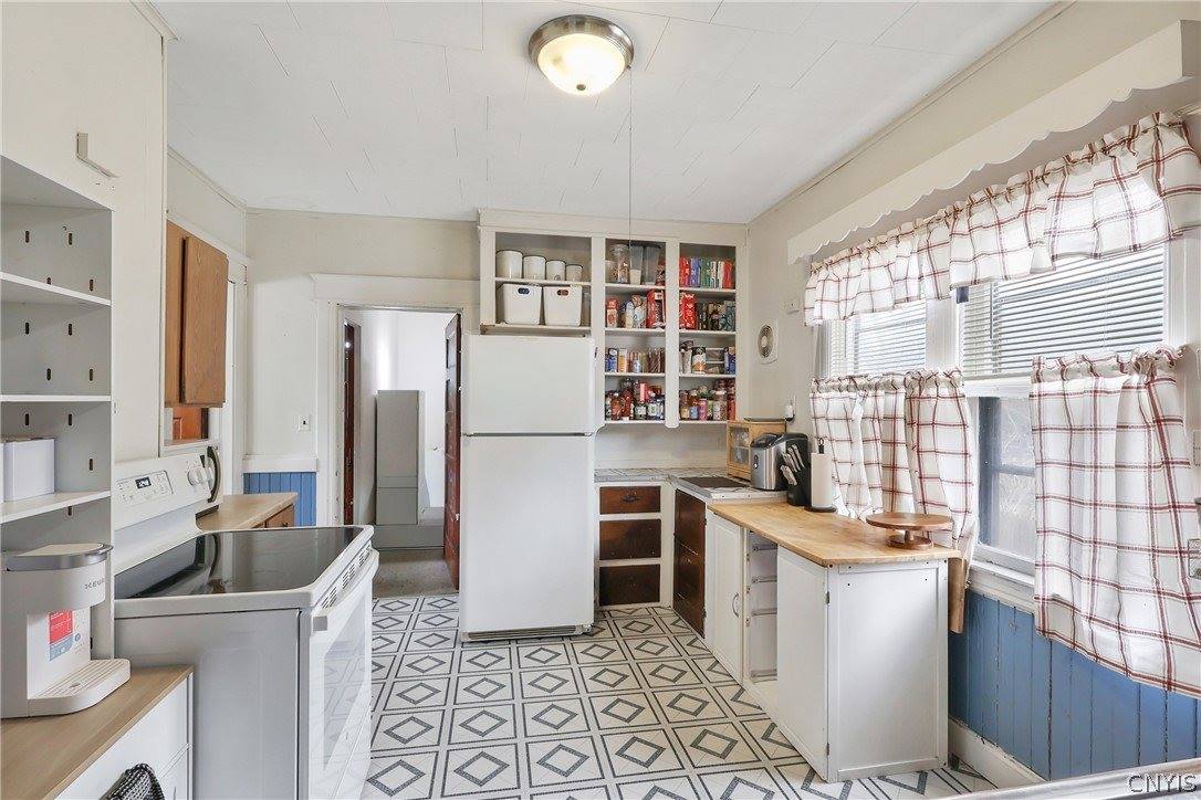 422 Elliott Street, Syracuse, NY 13204