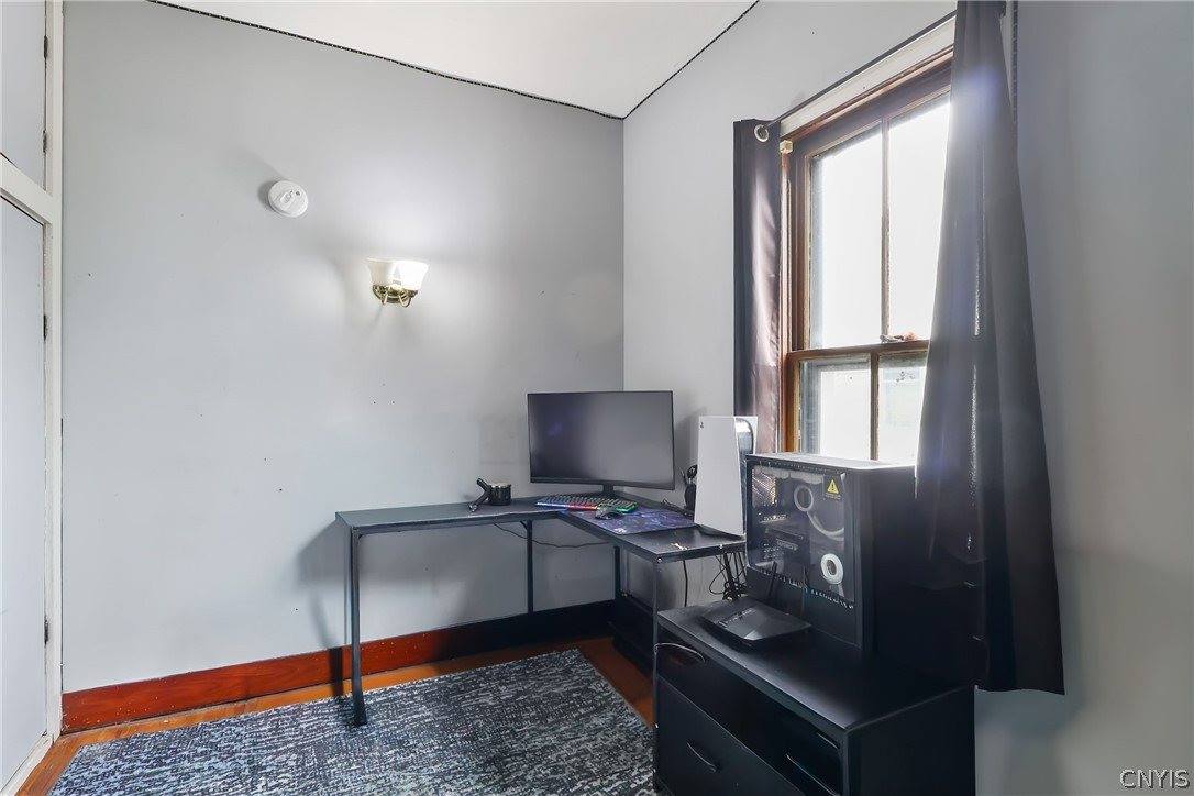 422 Elliott Street, Syracuse, NY 13204