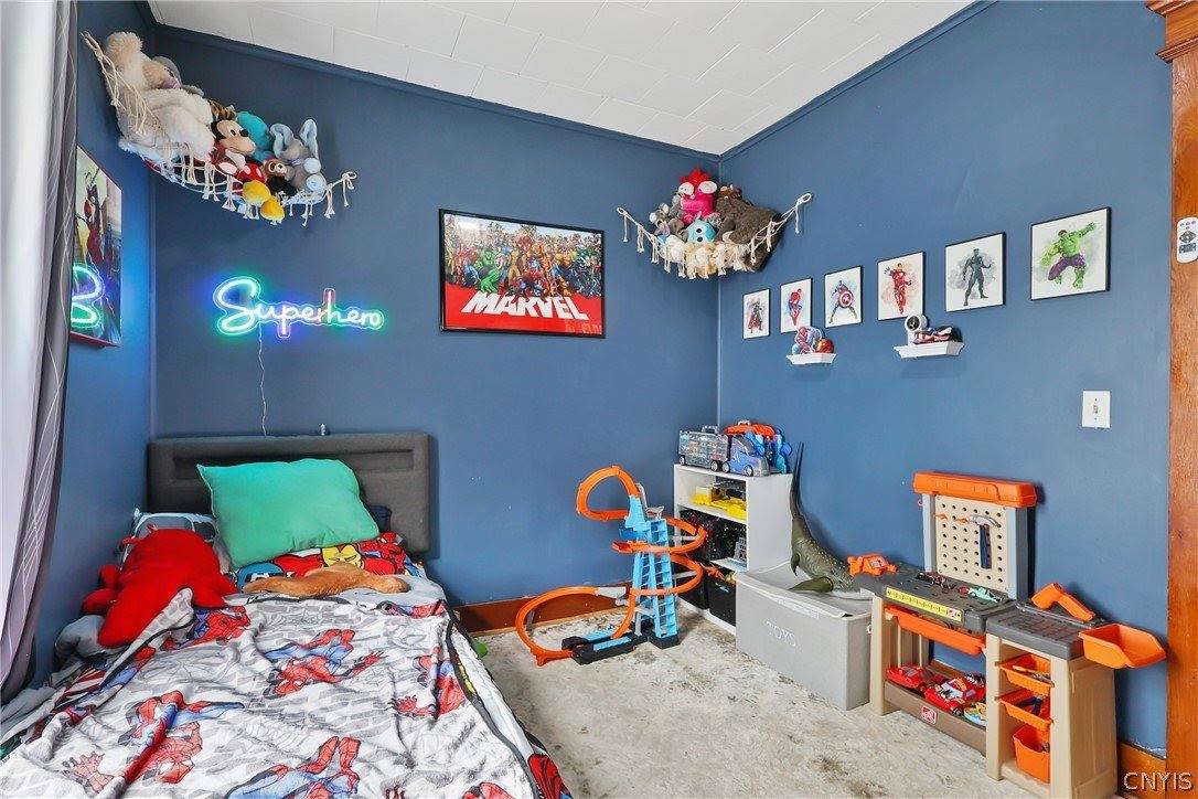 422 Elliott Street, Syracuse, NY 13204