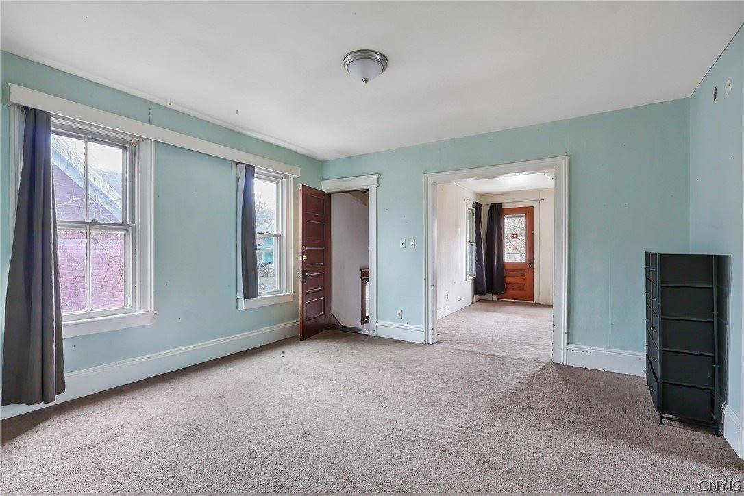 422 Elliott Street, Syracuse, NY 13204