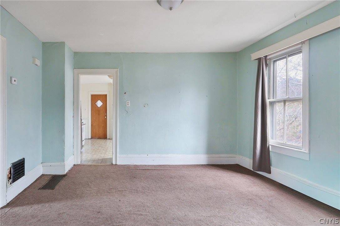 422 Elliott Street, Syracuse, NY 13204