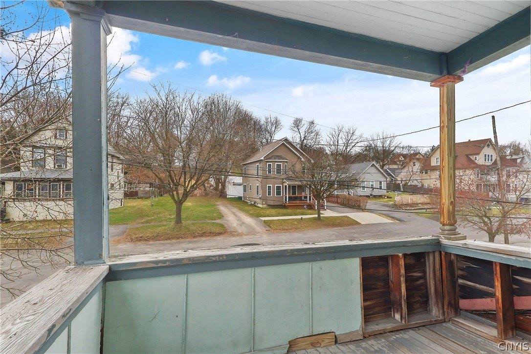 422 Elliott Street, Syracuse, NY 13204