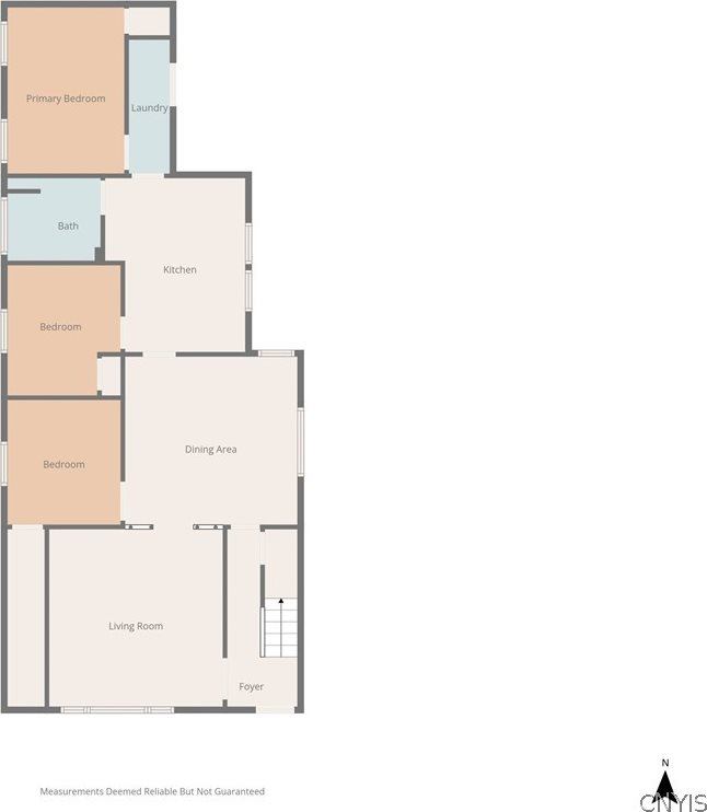 422 Elliott Street, Syracuse, NY 13204