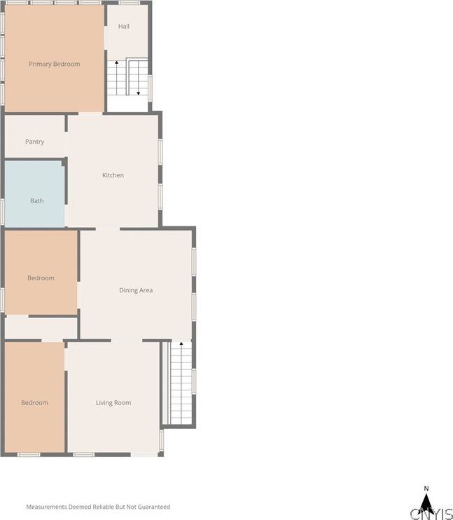 422 Elliott Street, Syracuse, NY 13204