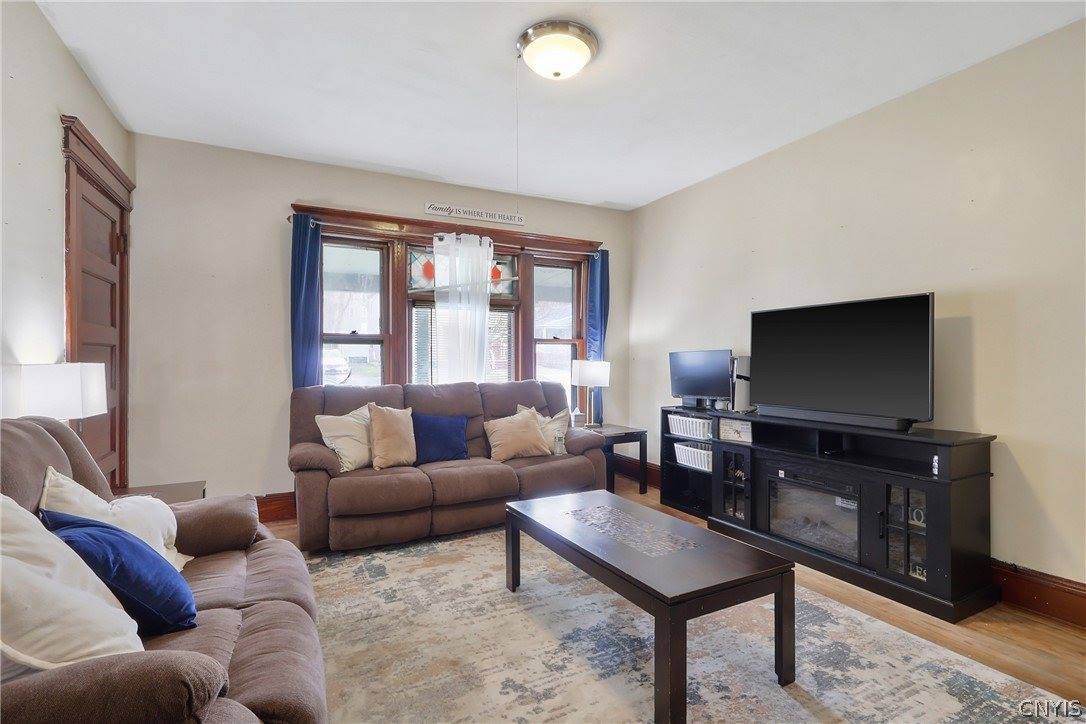 422 Elliott Street, Syracuse, NY 13204