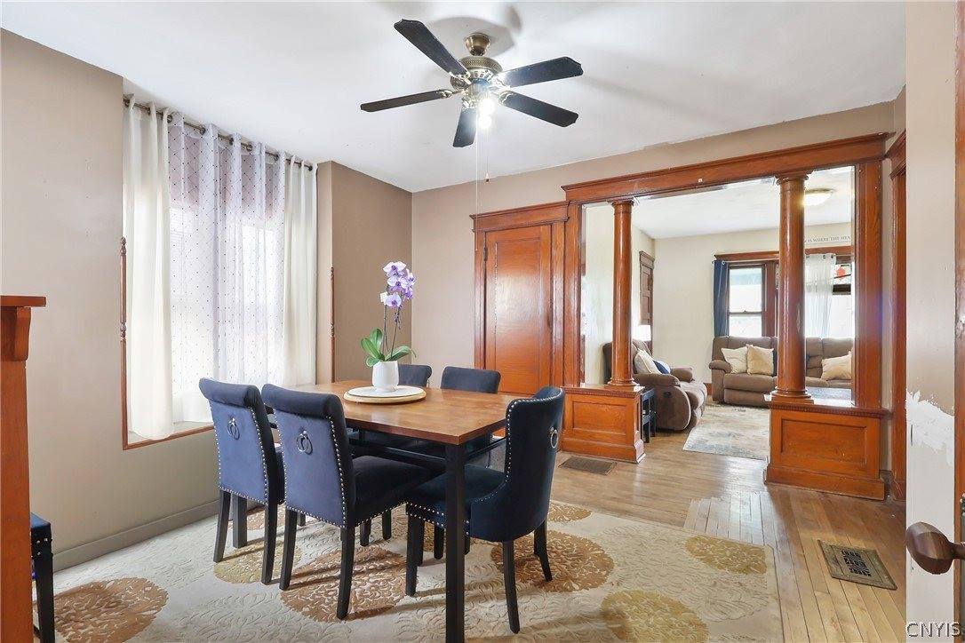 422 Elliott Street, Syracuse, NY 13204