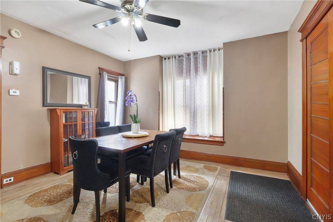 422 Elliott Street, Syracuse, NY 13204