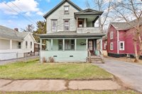 422 Elliott Street, Syracuse, NY 13204