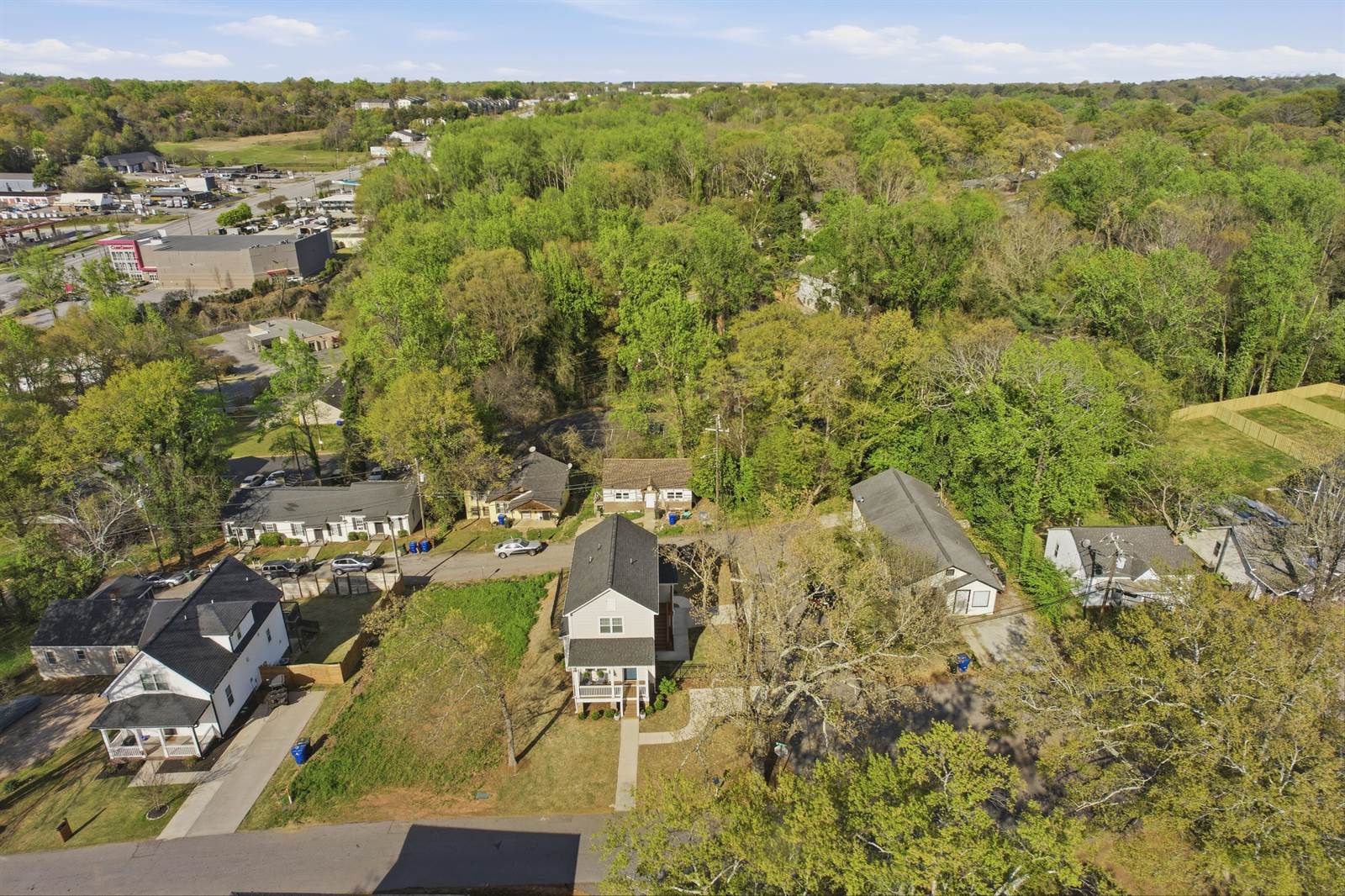 139 Mount Eustis Street, Greenville, SC 29607