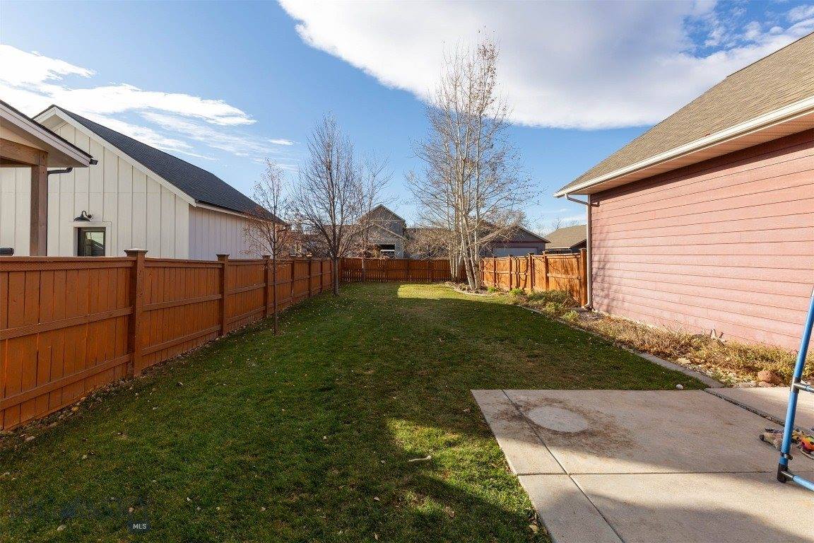 3381 South 27th Avenue, Bozeman, MT 59718