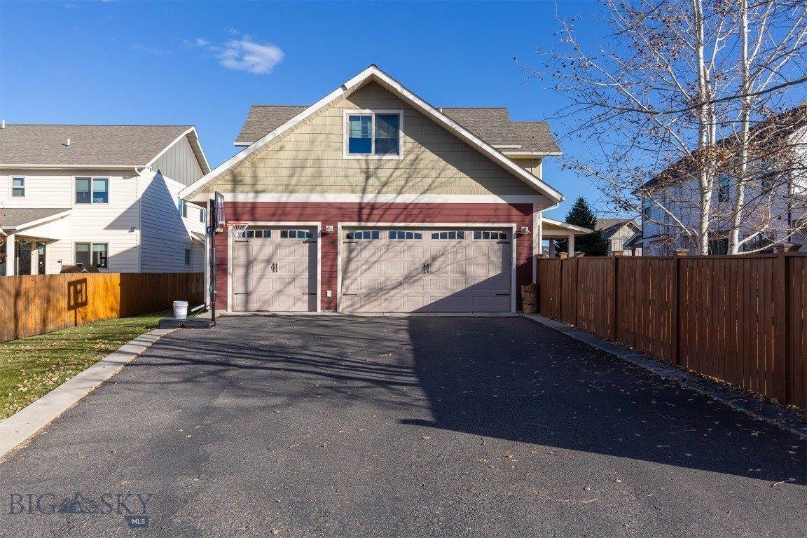 3381 South 27th Avenue, Bozeman, MT 59718