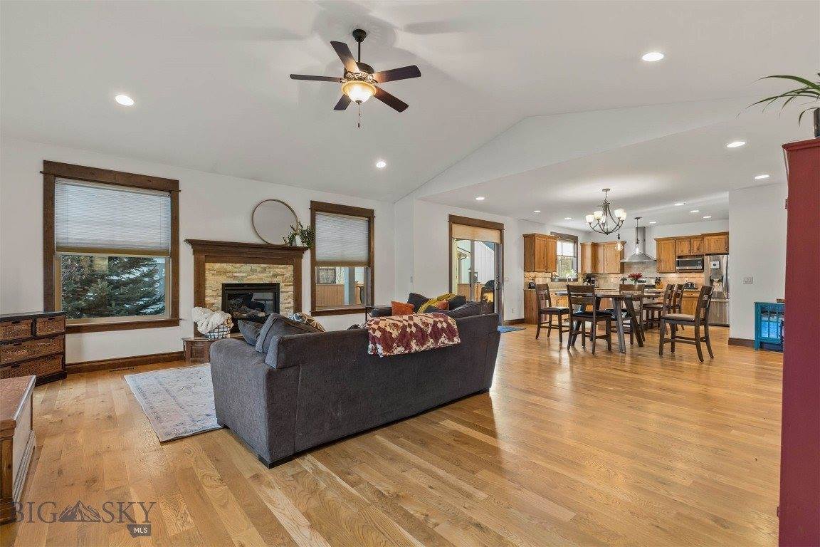 3381 South 27th Avenue, Bozeman, MT 59718