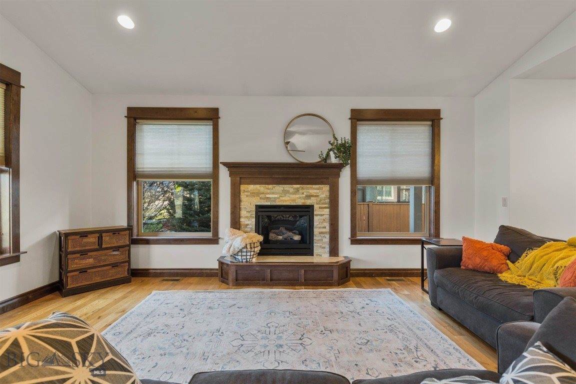 3381 South 27th Avenue, Bozeman, MT 59718