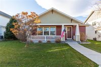3381 South 27th Avenue, Bozeman, MT 59718