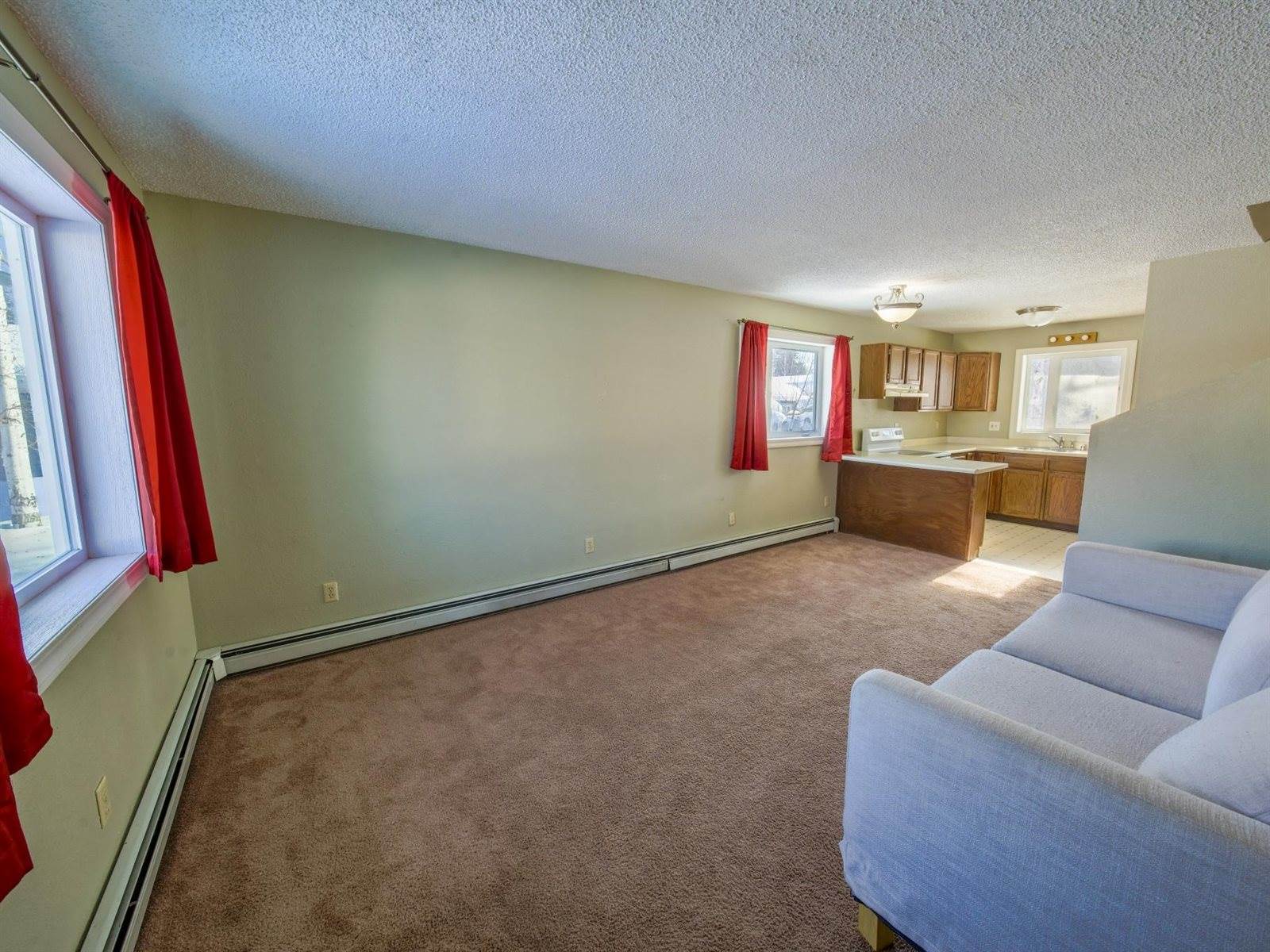 331 Carlton Drive, Fairbanks, AK 99712