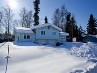 331 Carlton Drive, Fairbanks, AK 99712