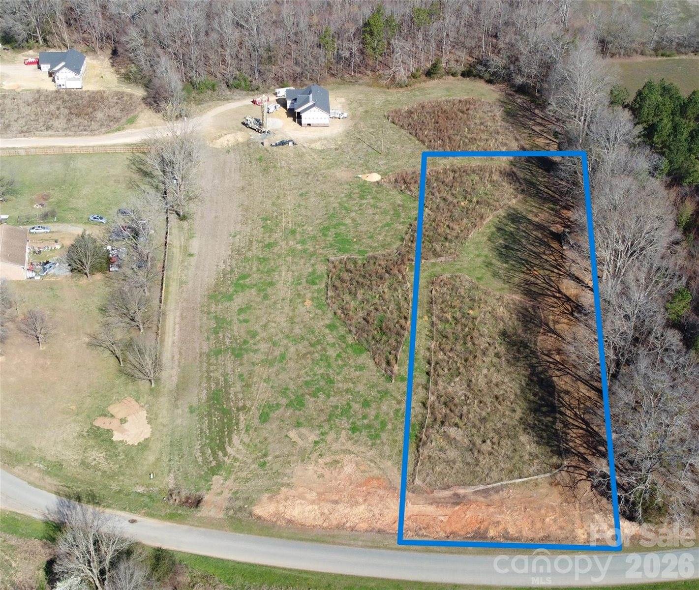 1318 Augustus Road, Monroe, NC 28112