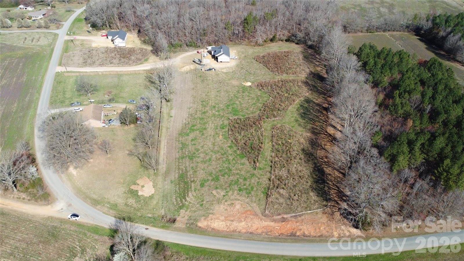 1318 Augustus Road, Monroe, NC 28112