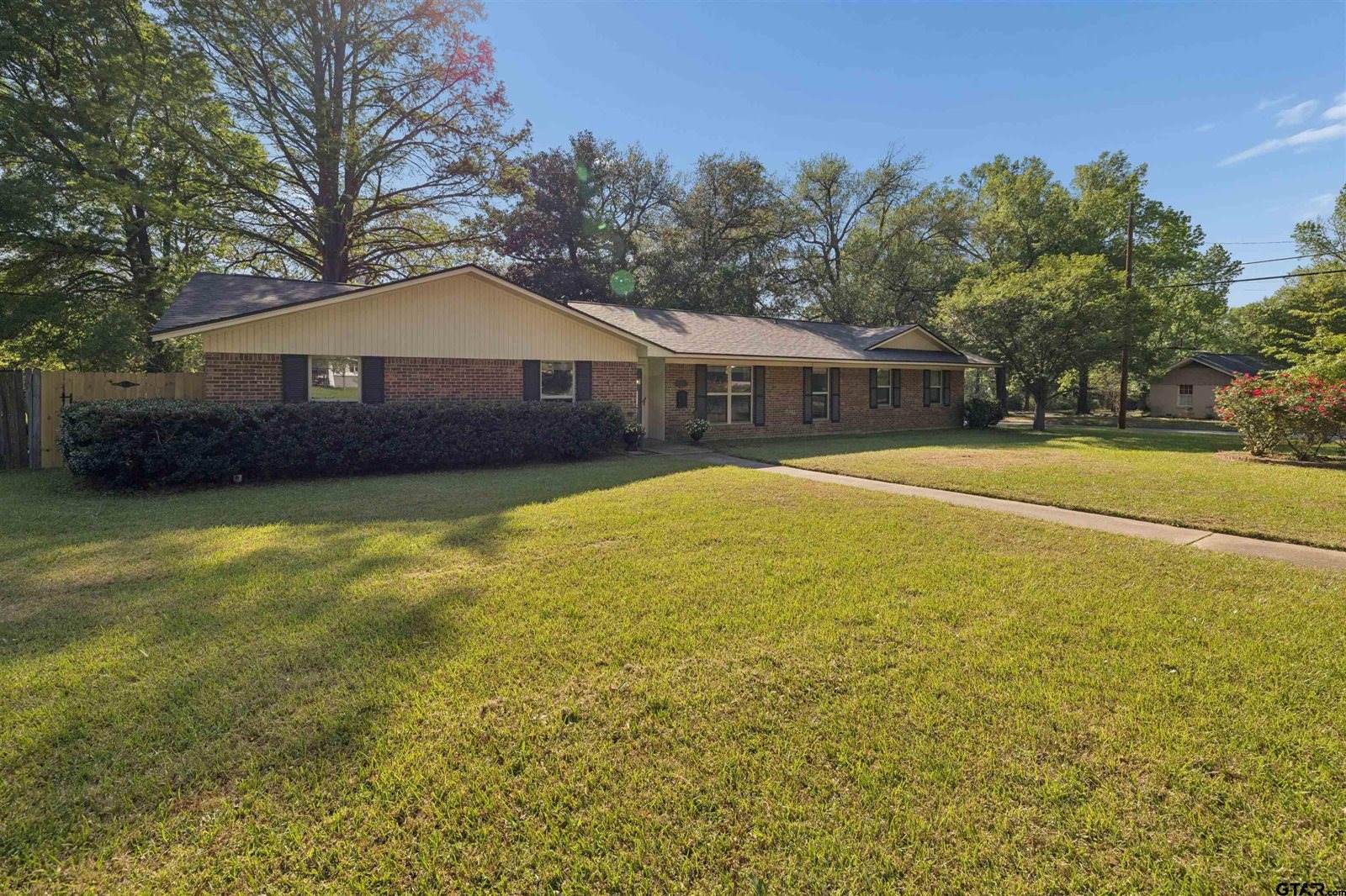 1609 Montrose, Tyler, TX 75701