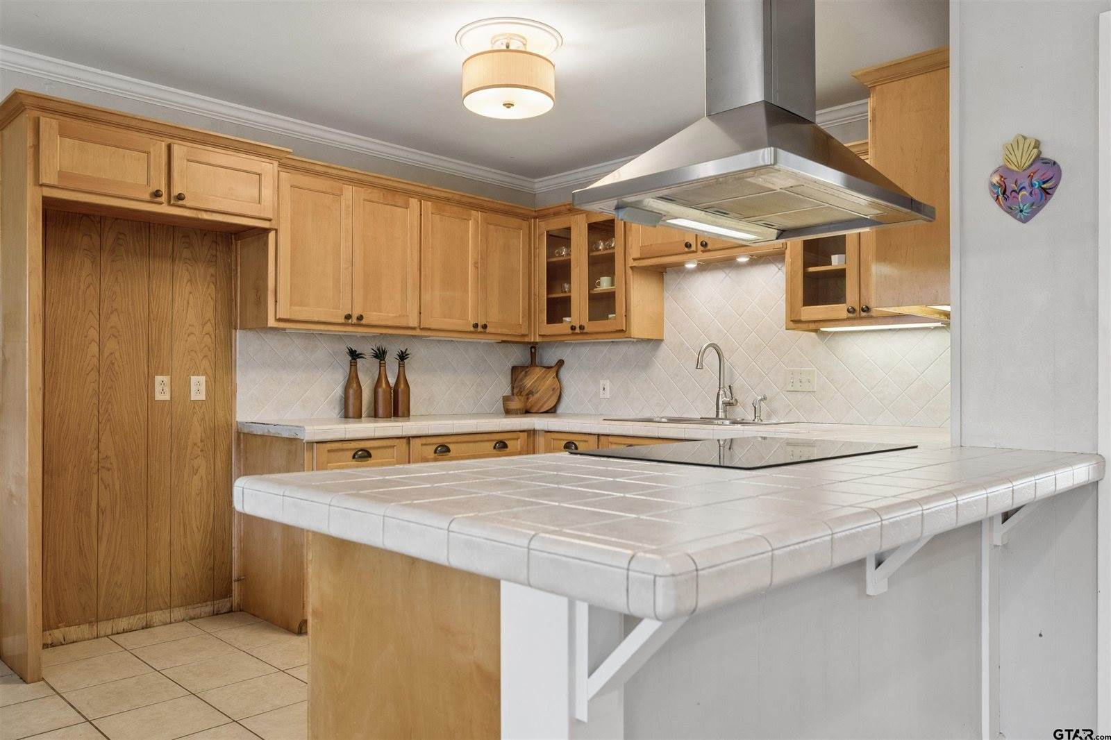 1609 Montrose, Tyler, TX 75701