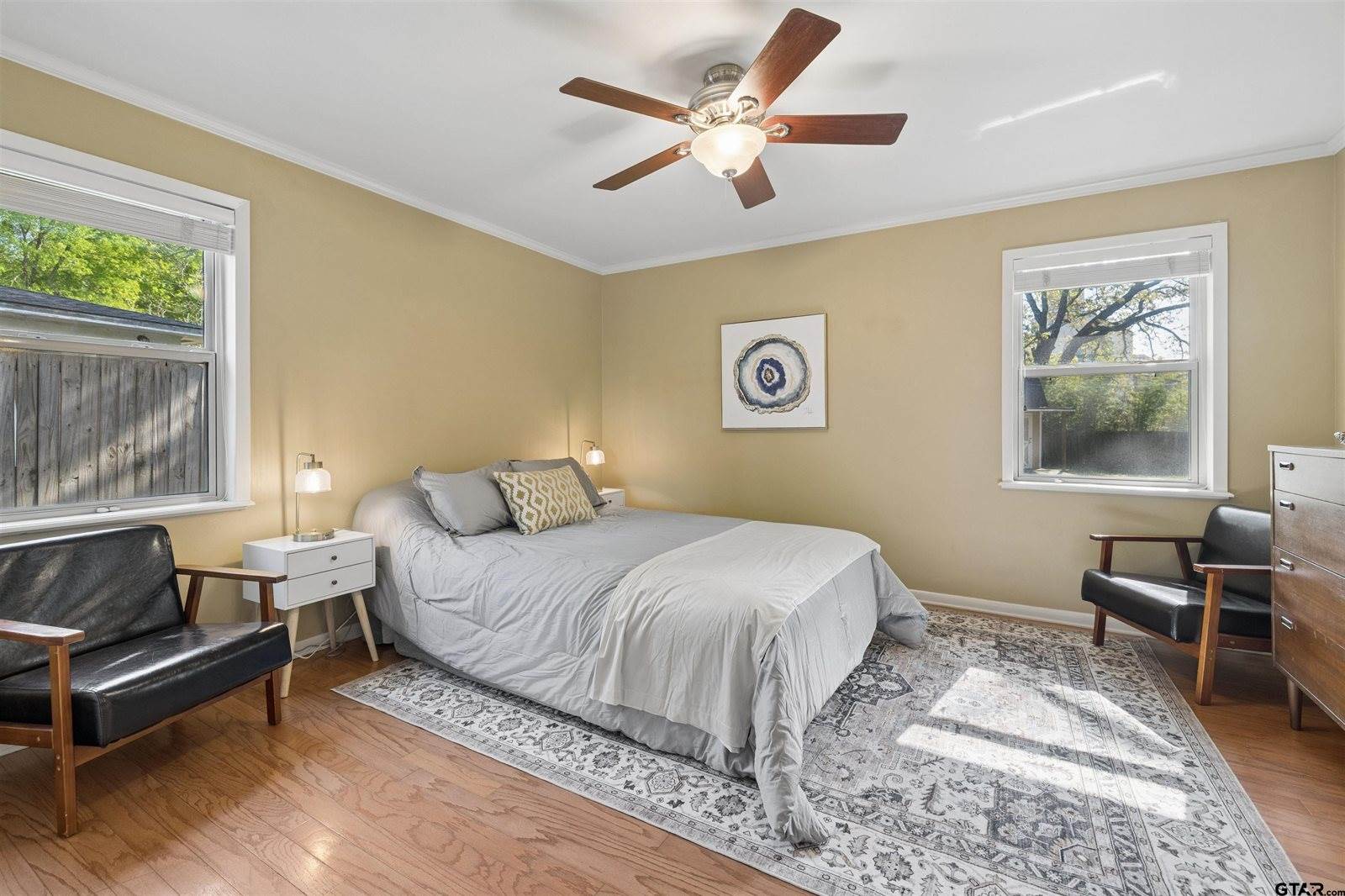 1609 Montrose, Tyler, TX 75701