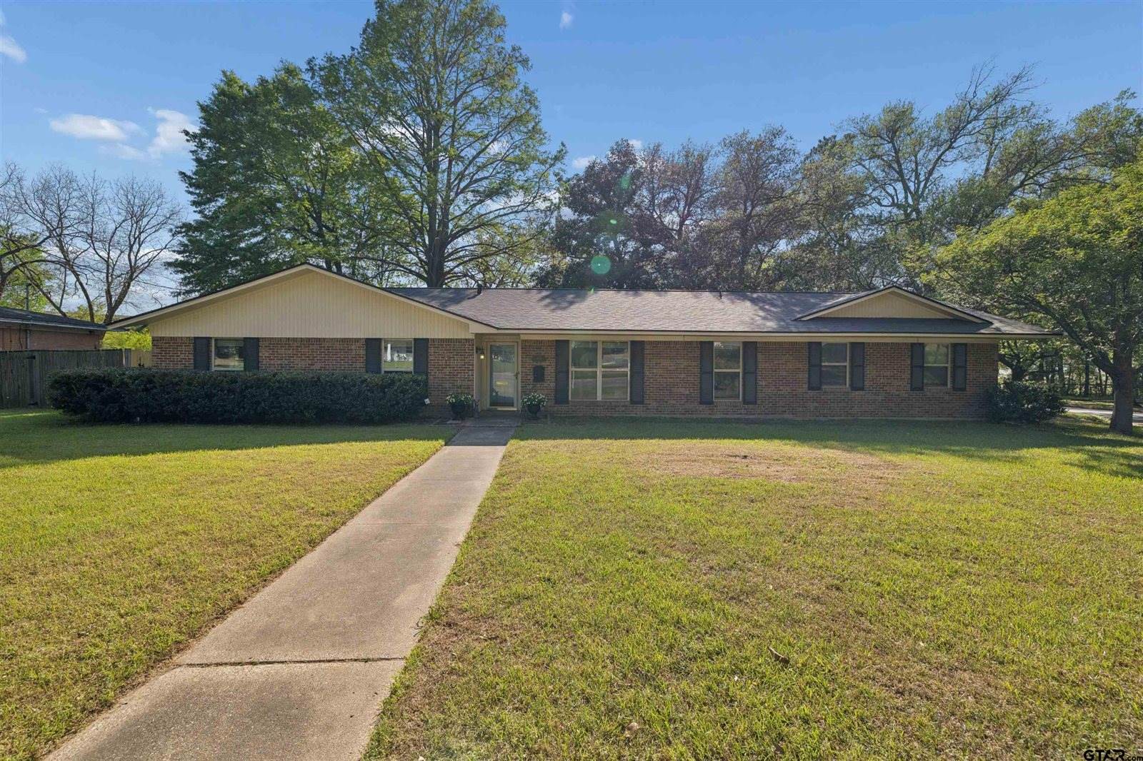 1609 Montrose, Tyler, TX 75701