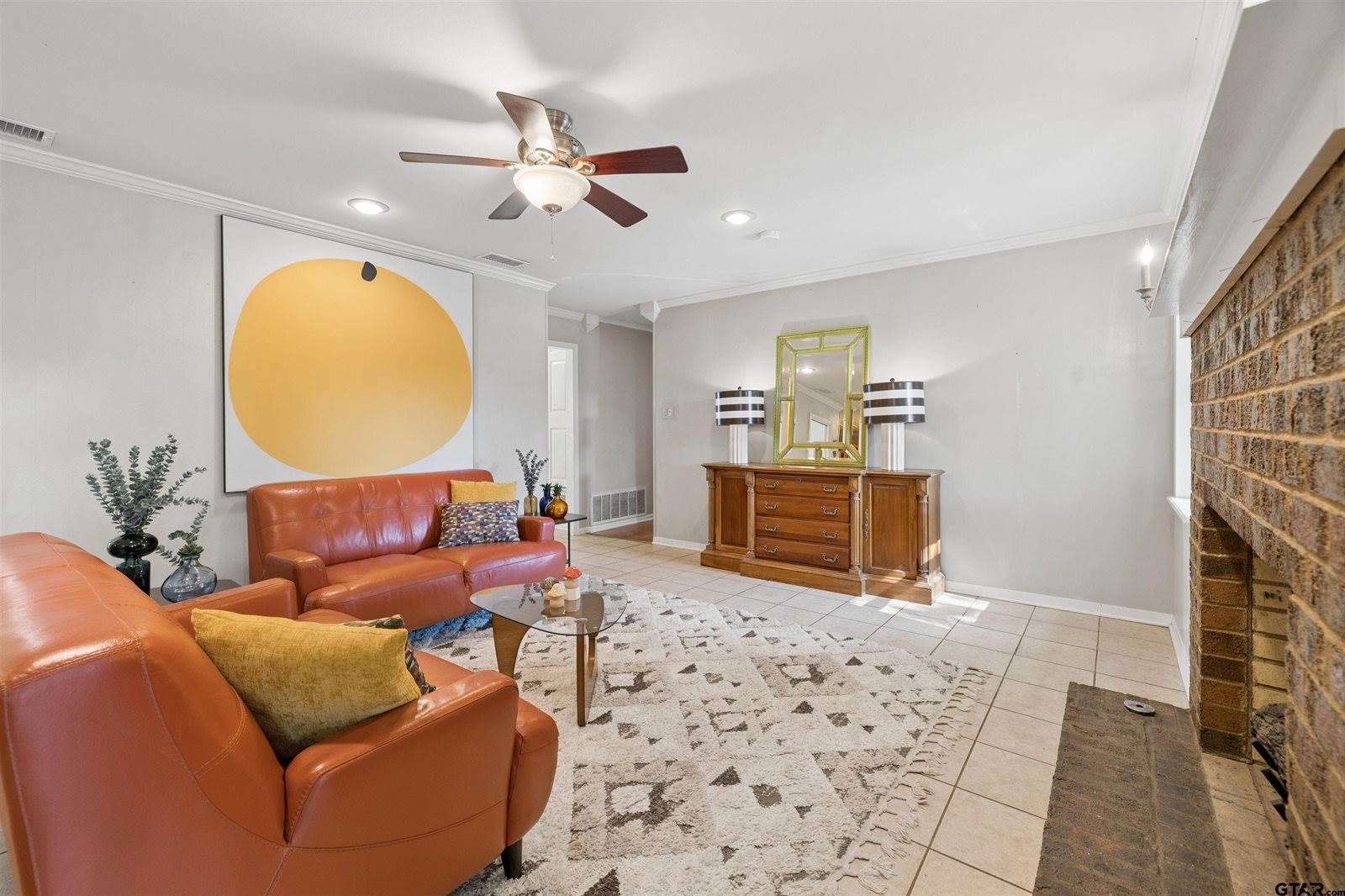 1609 Montrose, Tyler, TX 75701