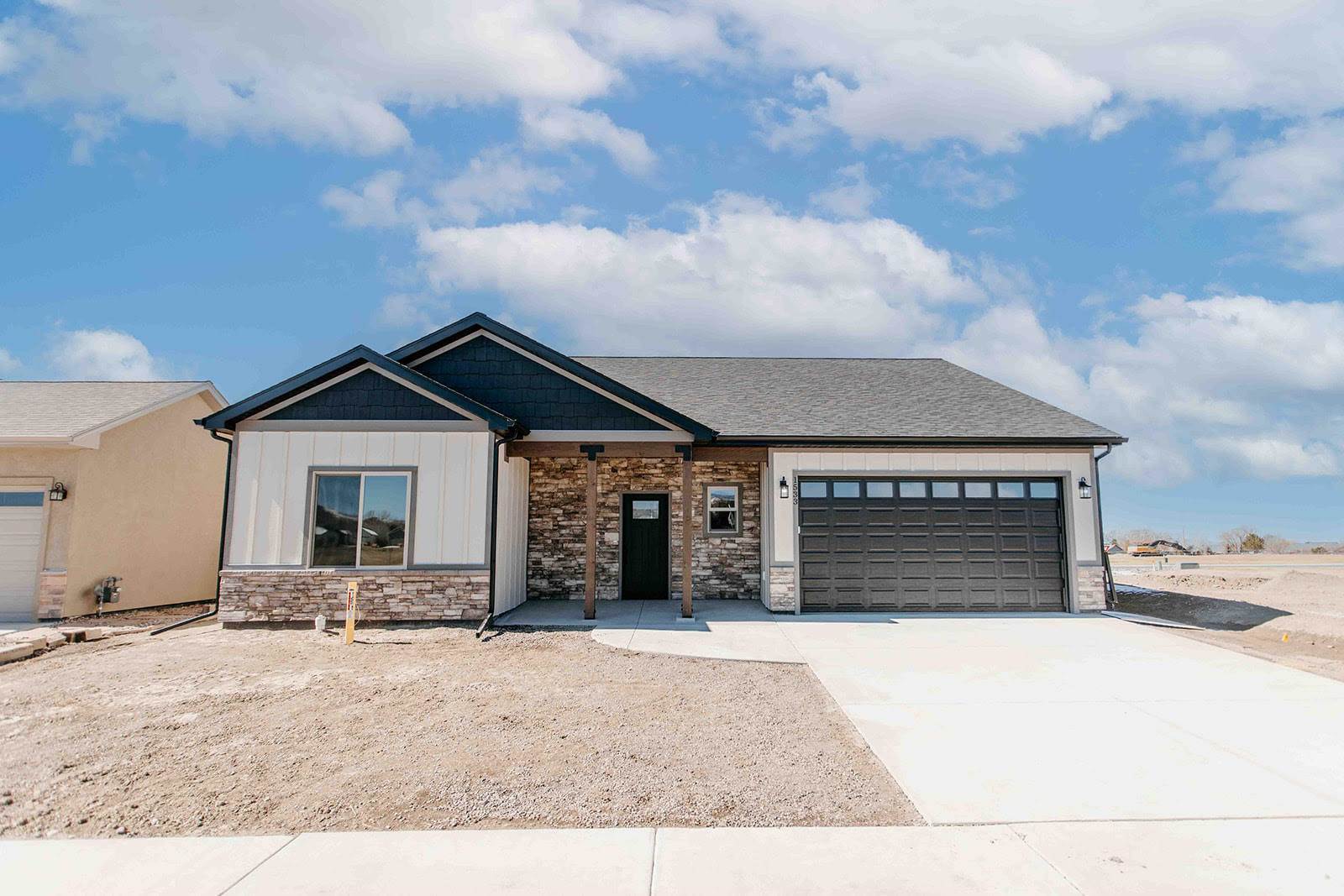 1533 Fivemile Creek Avenue, Montrose, CO 81401