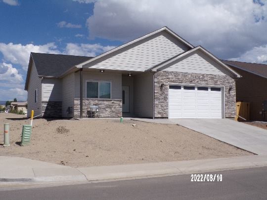 1340 Weminuche Avenue, Montrose, CO 81401