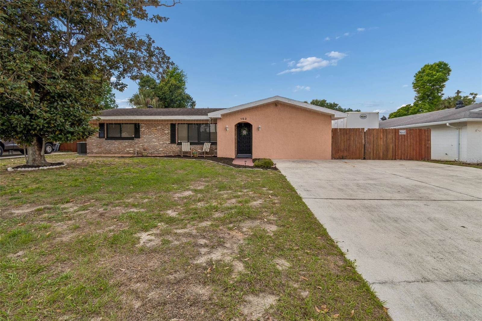 153 Stevenson Road, Winter Haven, FL 33884