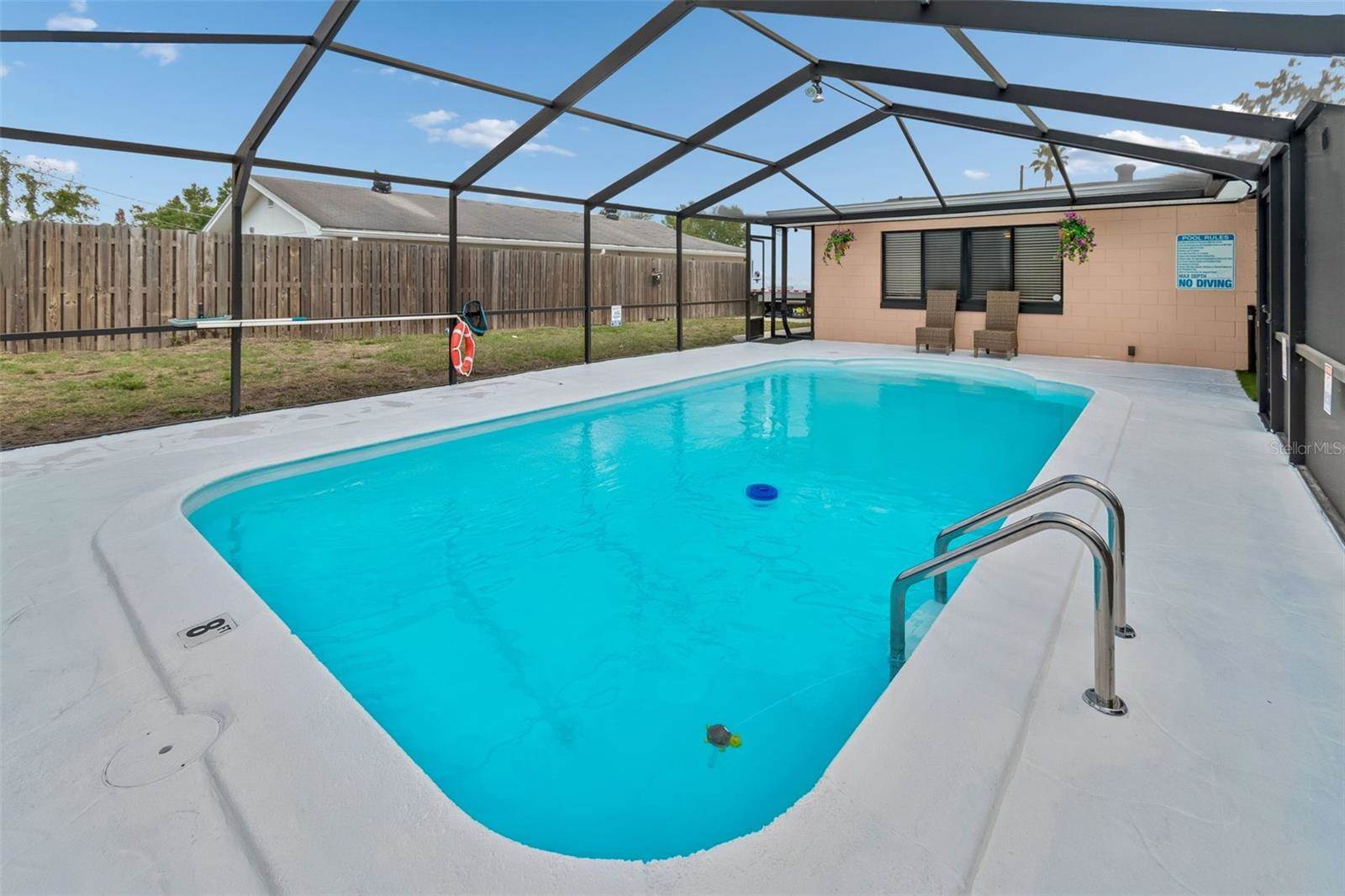 153 Stevenson Road, Winter Haven, FL 33884