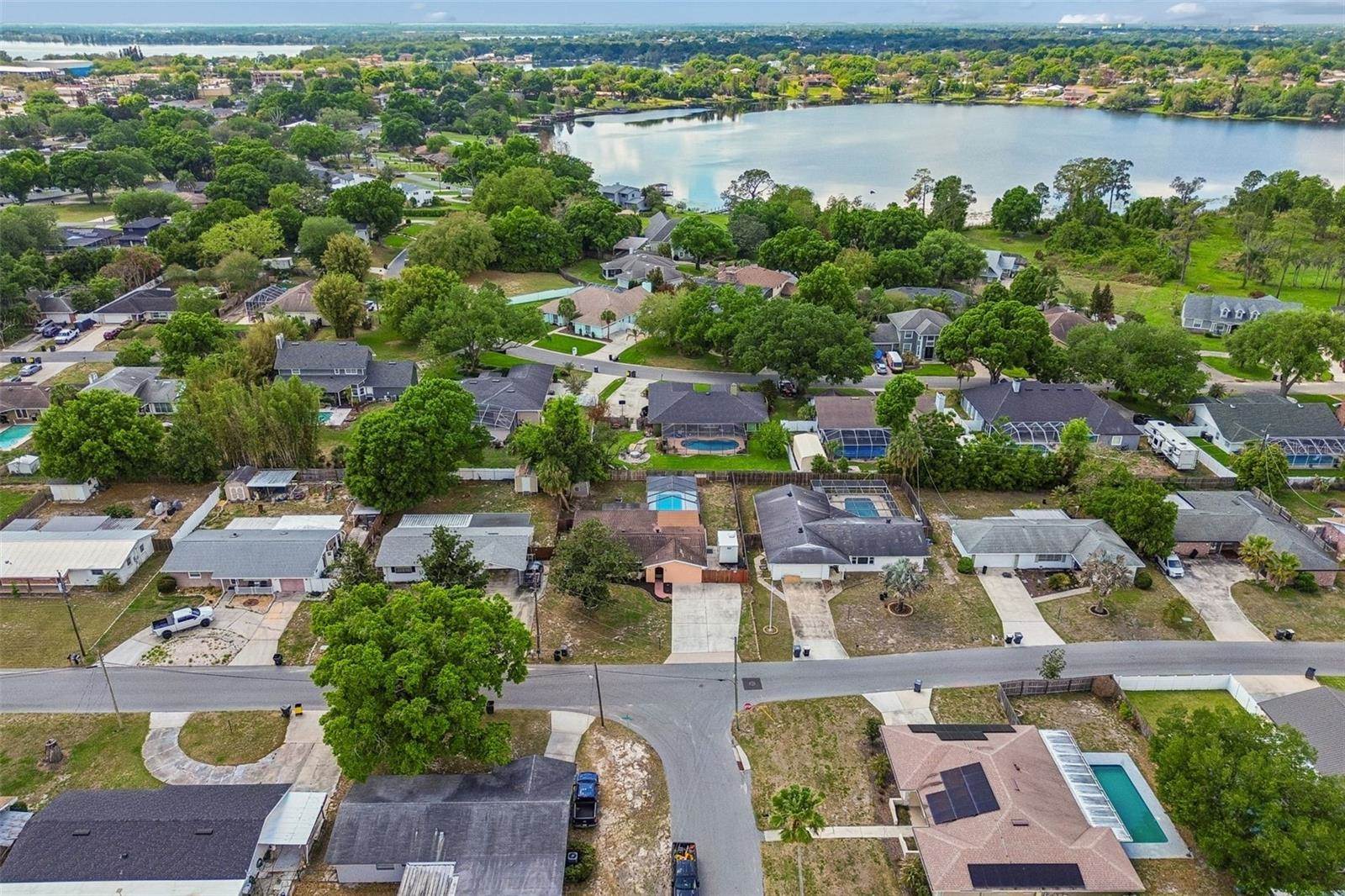 153 Stevenson Road, Winter Haven, FL 33884