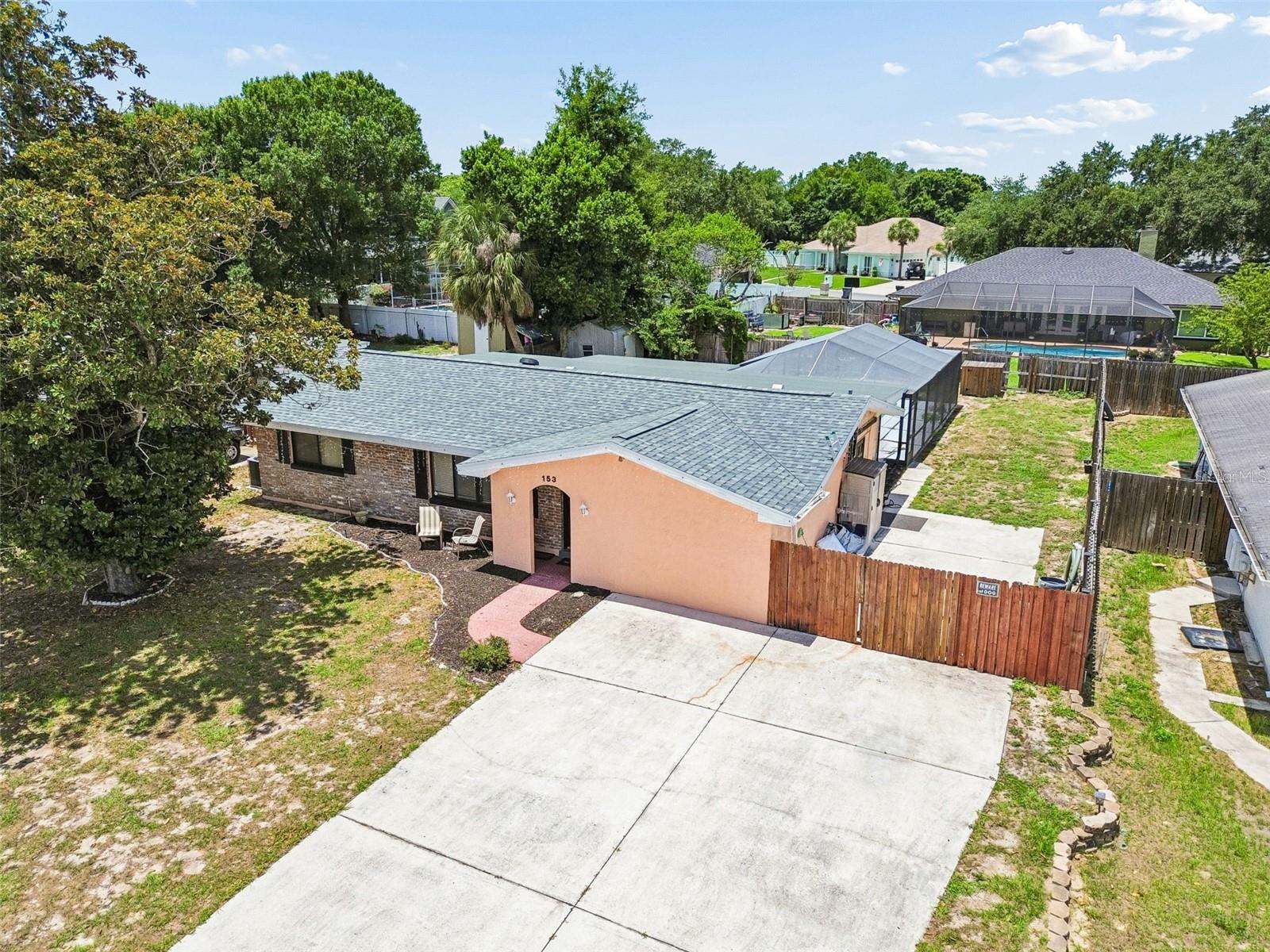 153 Stevenson Road, Winter Haven, FL 33884