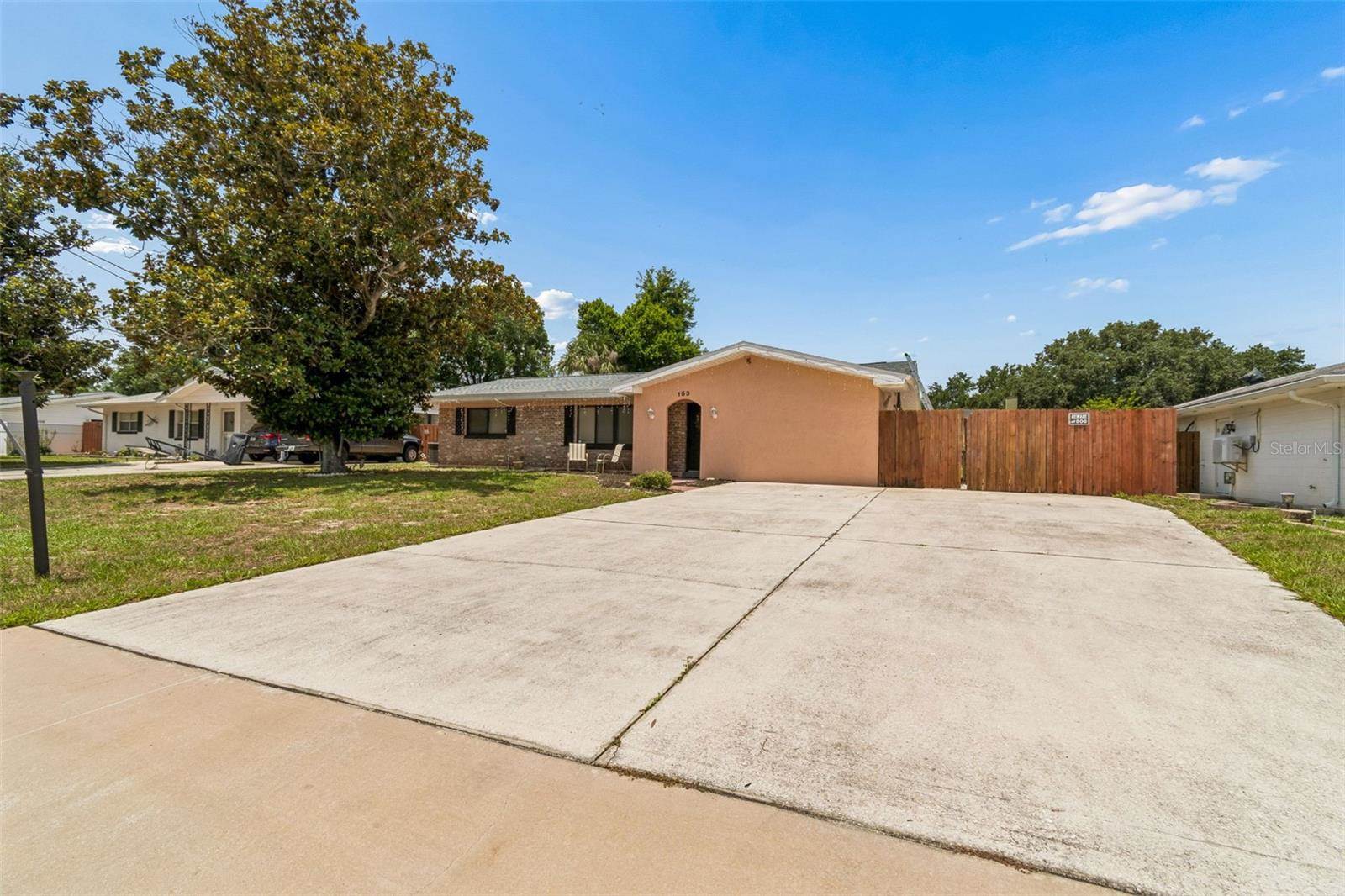153 Stevenson Road, Winter Haven, FL 33884