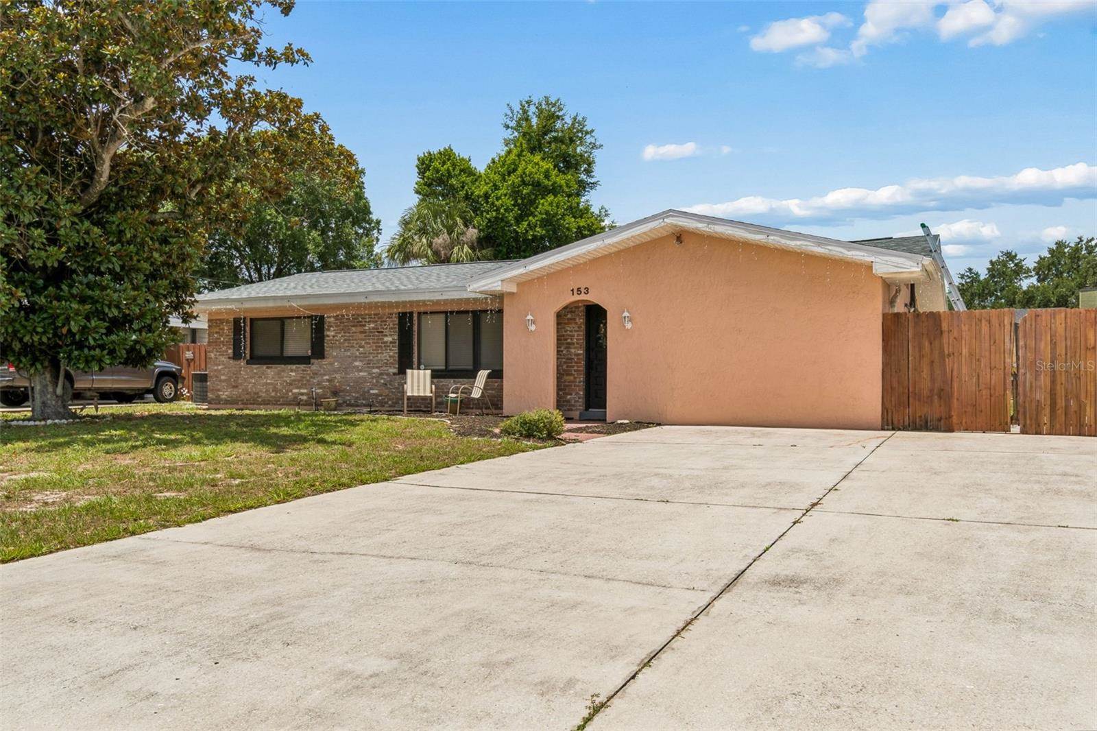 153 Stevenson Road, Winter Haven, FL 33884