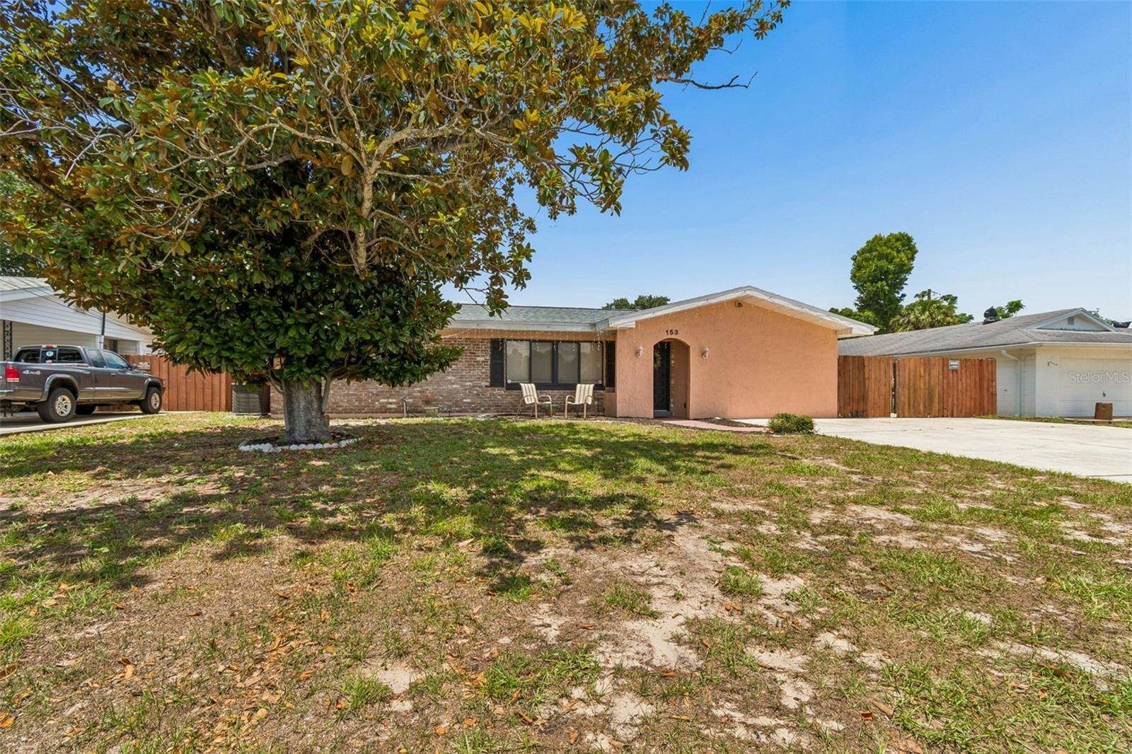 153 Stevenson Road, Winter Haven, FL 33884