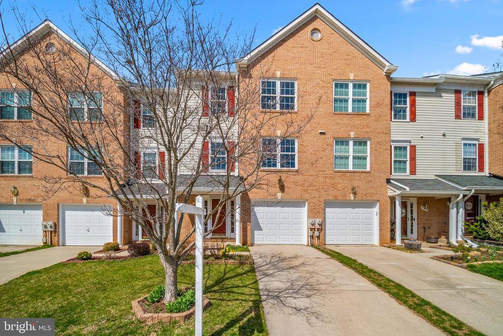 5220 Lightfoot Path, Columbia, MD 21044
