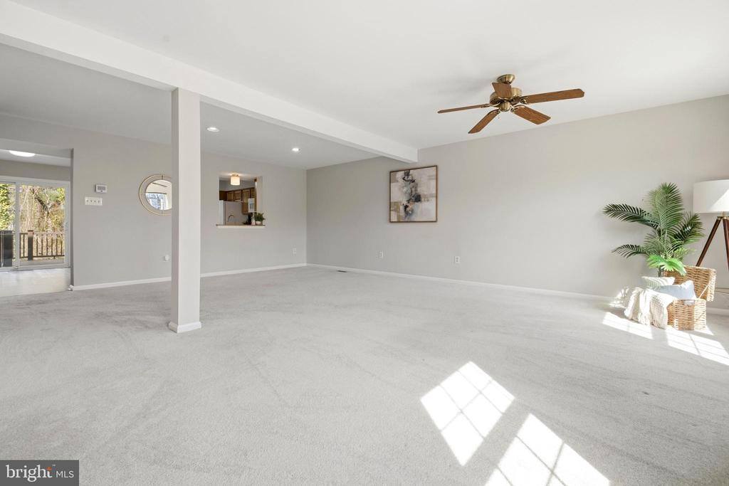 5220 Lightfoot Path, Columbia, MD 21044