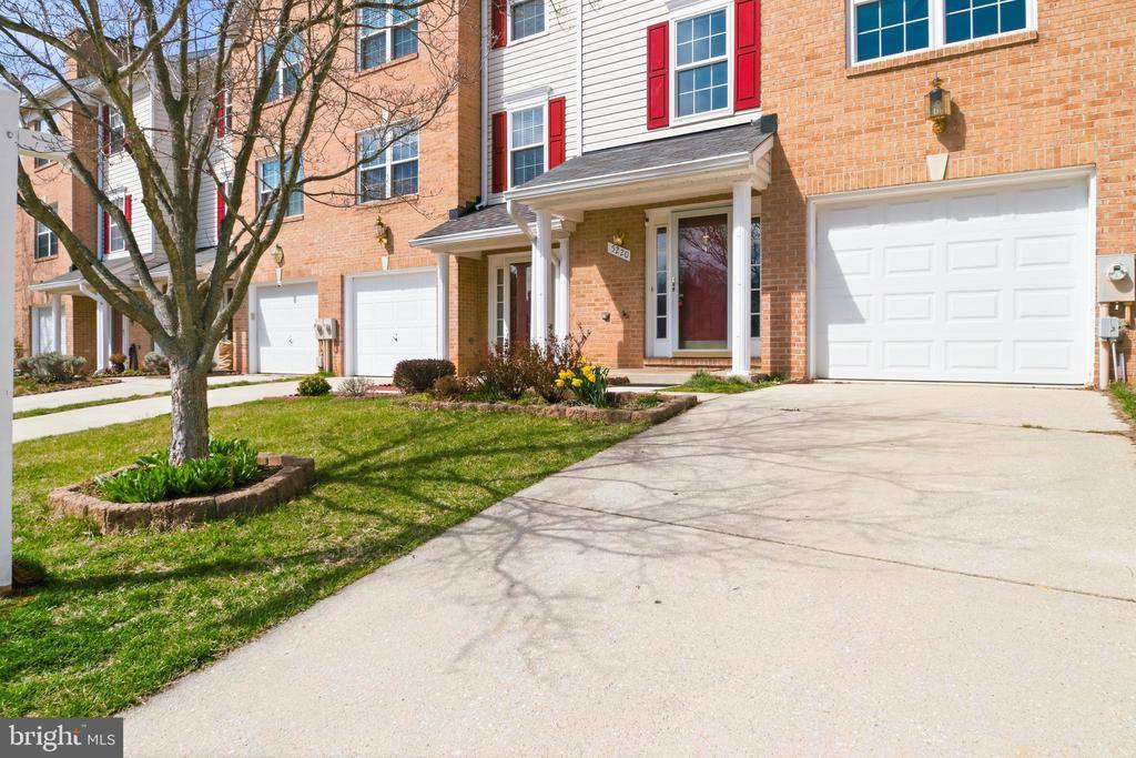 5220 Lightfoot Path, Columbia, MD 21044
