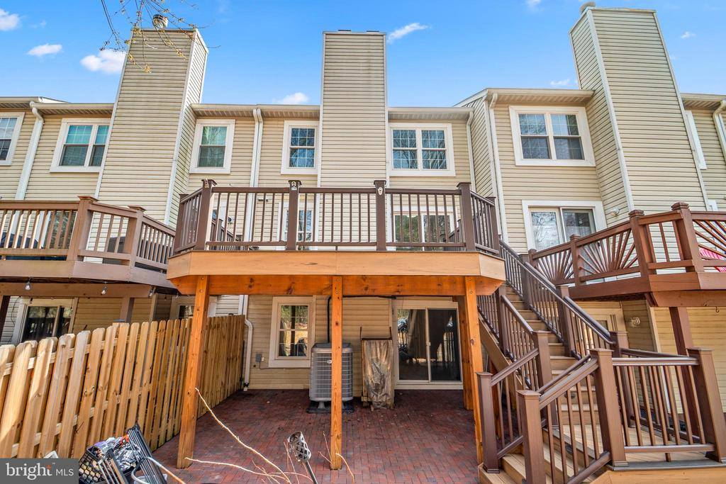 5220 Lightfoot Path, Columbia, MD 21044