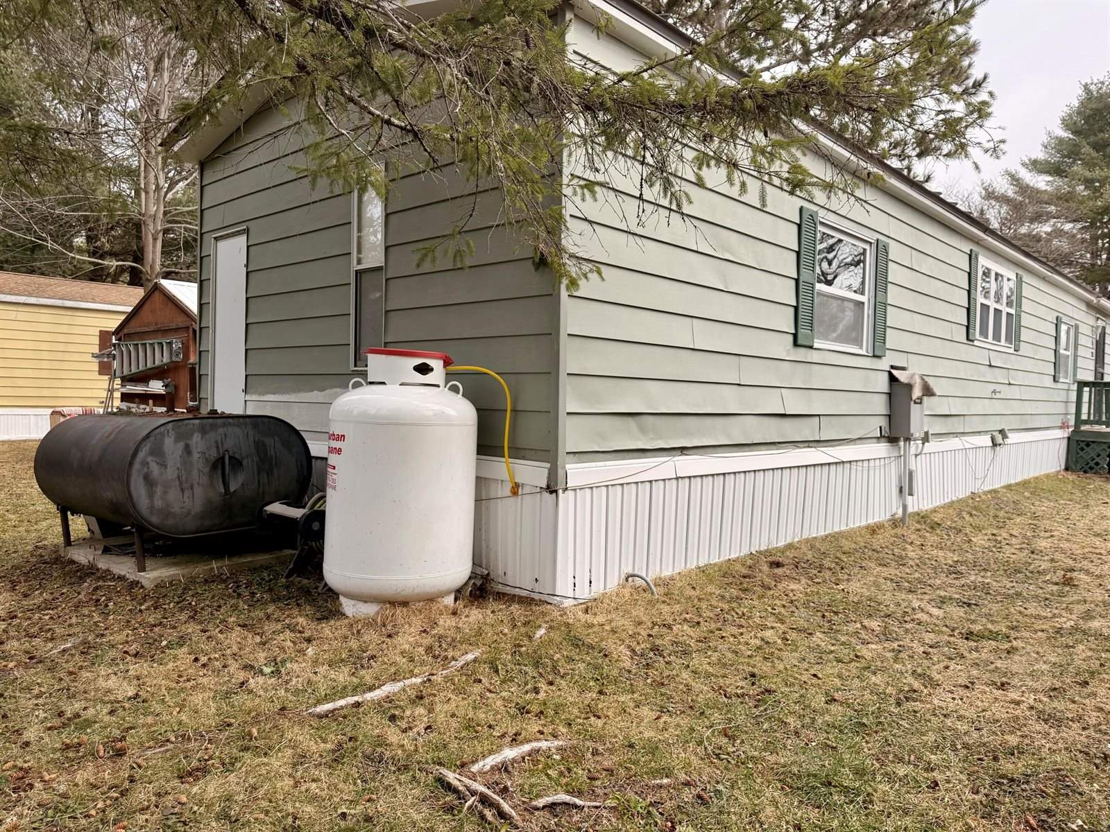 979 Essex Street, Bangor, ME 04401