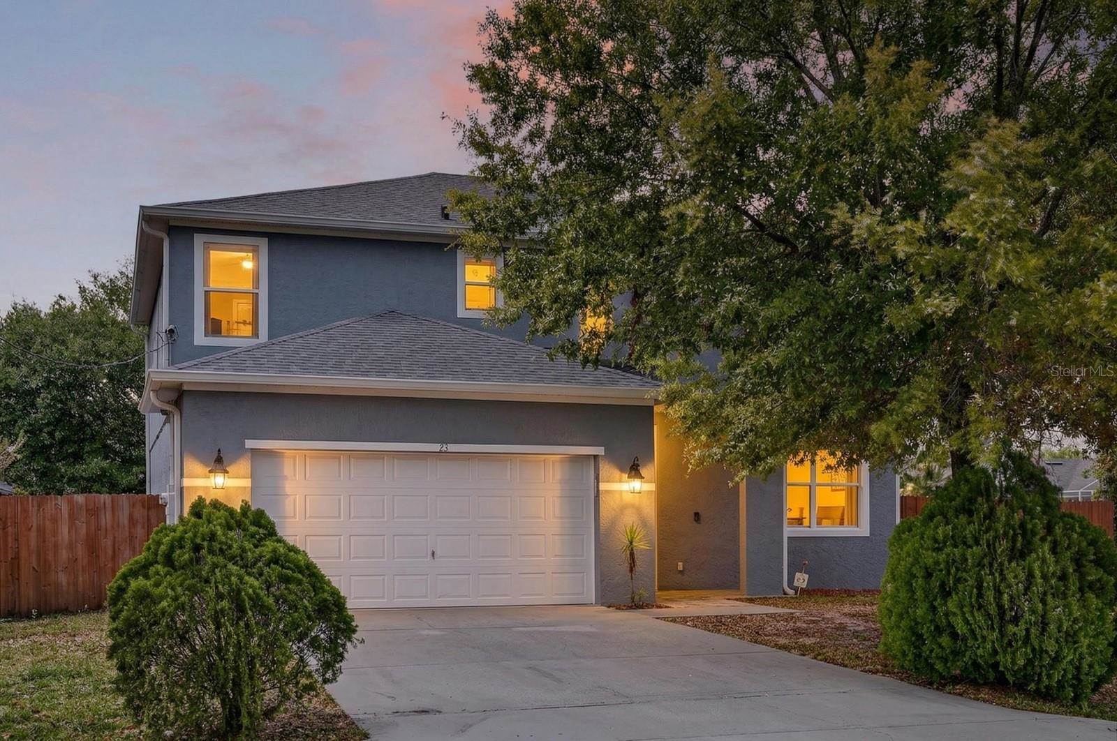 23 Burnham Lane, Palm Coast, FL 32137