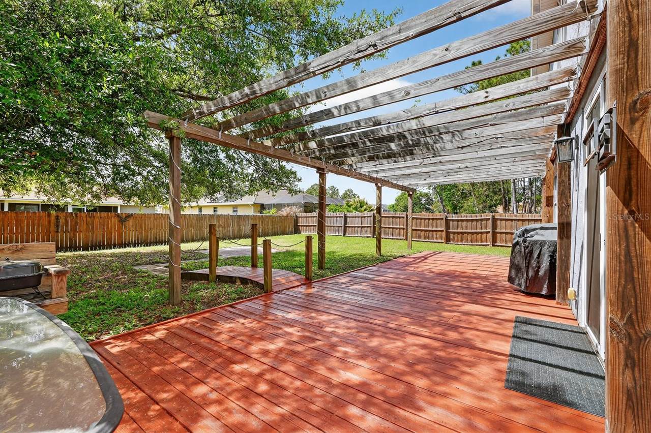 23 Burnham Lane, Palm Coast, FL 32137