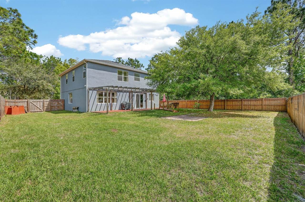 23 Burnham Lane, Palm Coast, FL 32137