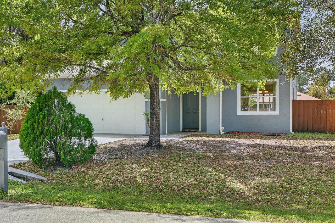 23 Burnham Lane, Palm Coast, FL 32137