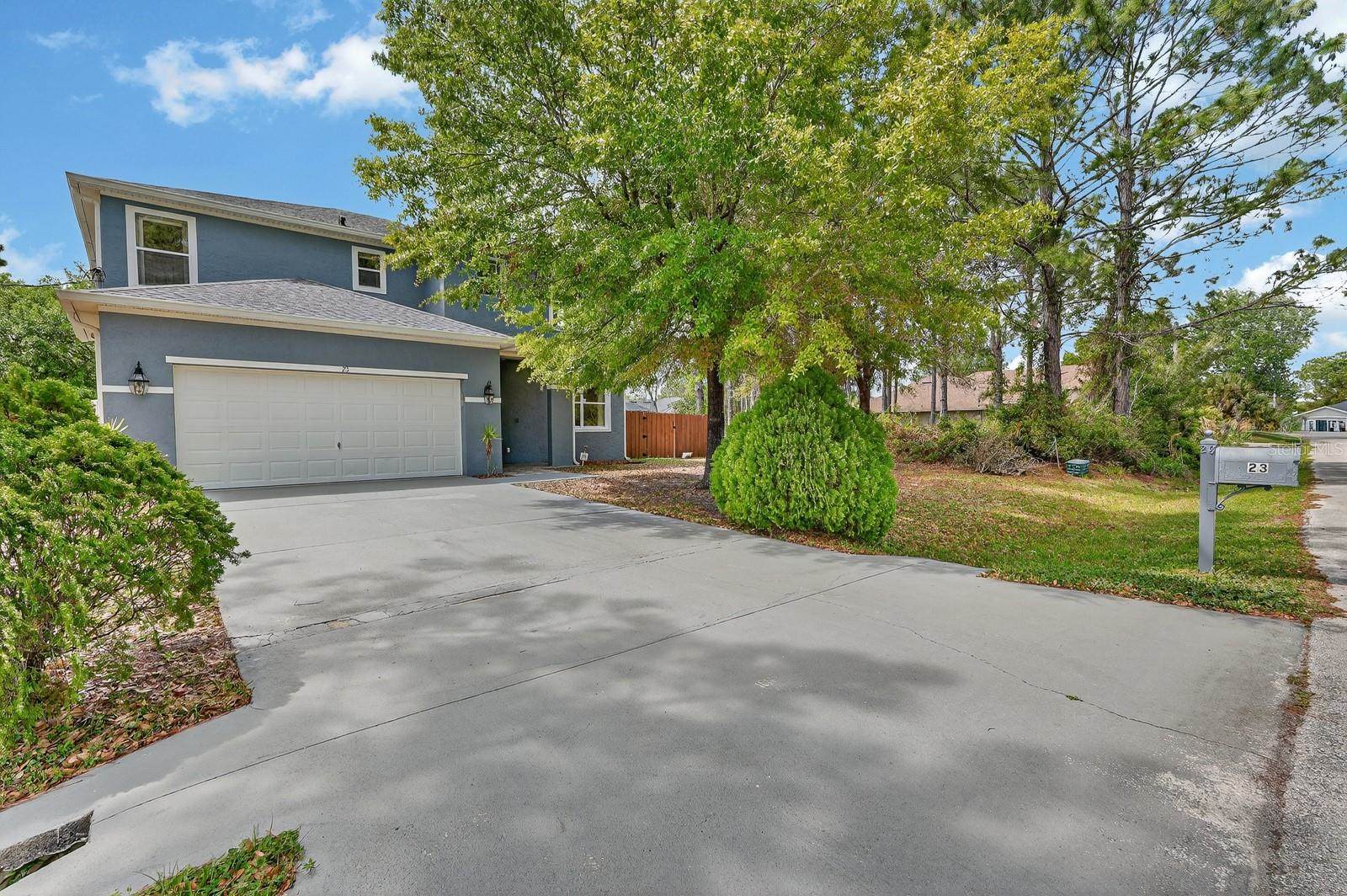 23 Burnham Lane, Palm Coast, FL 32137